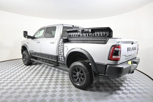 2021 RAM 2500 Power Wagon