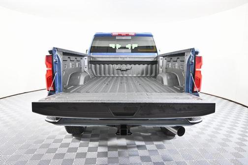 2026 Chevrolet Silverado 3500 High Country