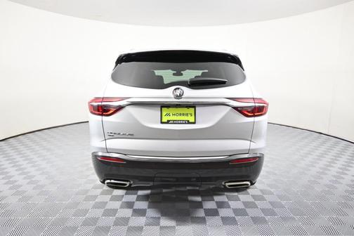 2021 Buick Enclave AWD Premium