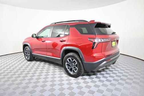 2025 Chevrolet Equinox AWD ACTIV