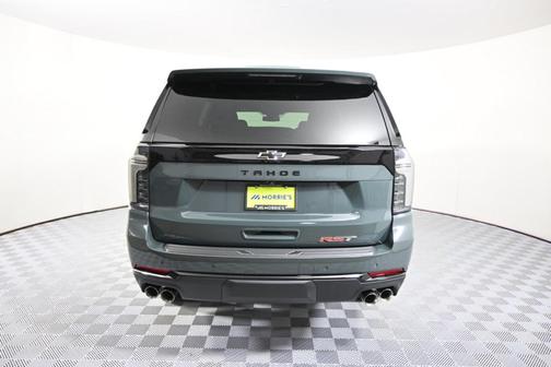 2025 Chevrolet Tahoe 4WD RST