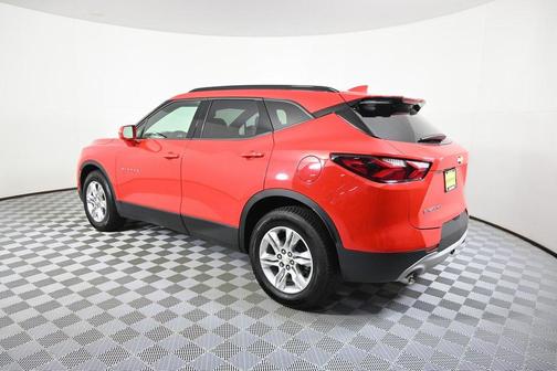 2019 Chevrolet Blazer 2LT