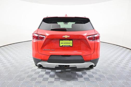 2019 Chevrolet Blazer 2LT