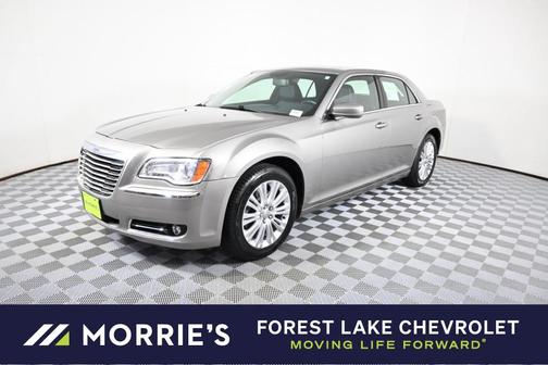 2014 Chrysler 300 S