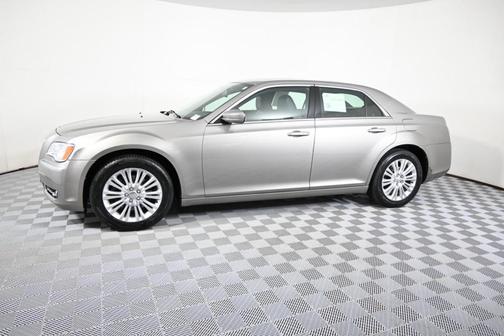 2014 Chrysler 300 S