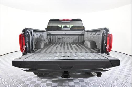 2023 GMC Sierra 3500 Denali
