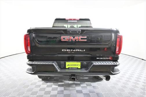 2023 GMC Sierra 3500 Denali