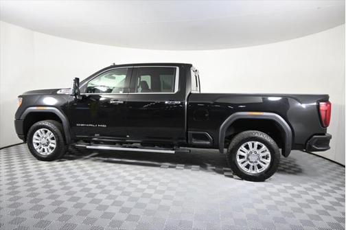 2023 GMC Sierra 3500 Denali