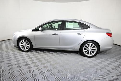 2013 Buick Verano Leather