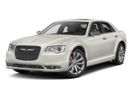 2016 Chrysler 300 S