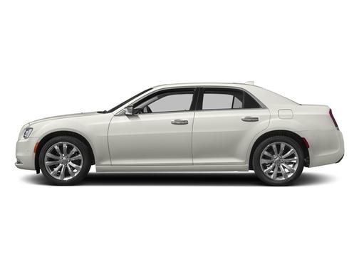 2016 Chrysler 300 S