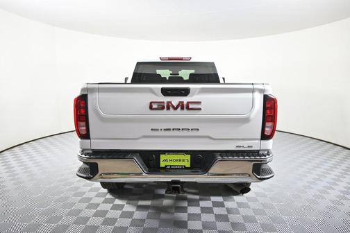 2024 GMC Sierra 2500 SLE