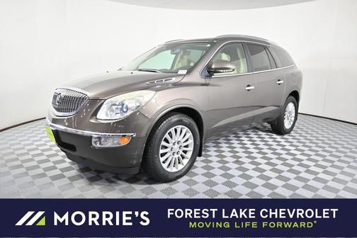 2011 Buick Enclave 1XL