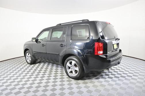 2014 Honda Pilot EX-L