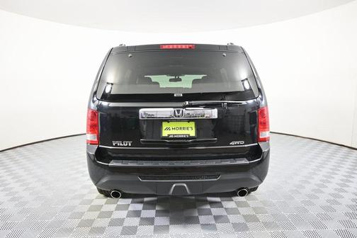 2014 Honda Pilot EX-L