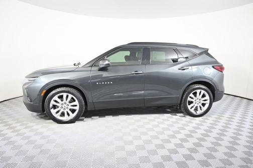 2020 Chevrolet Blazer 3LT