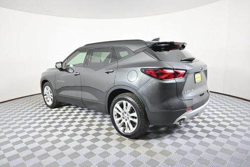 2020 Chevrolet Blazer 3LT