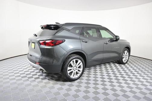 2020 Chevrolet Blazer 3LT