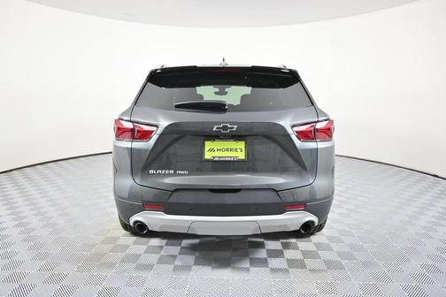 2020 Chevrolet Blazer 3LT