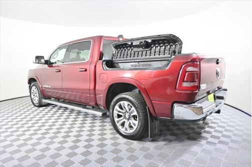 2019 RAM 1500 Longhorn