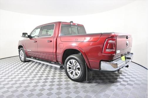 2019 RAM 1500 Longhorn