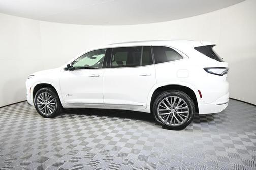 2025 Buick Enclave Avenir FWD