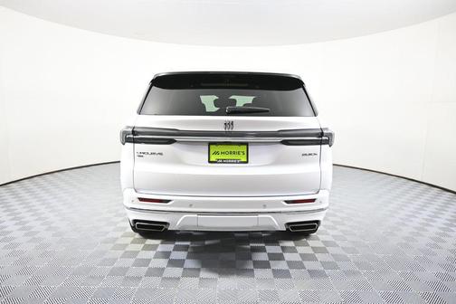 2025 Buick Enclave Avenir FWD