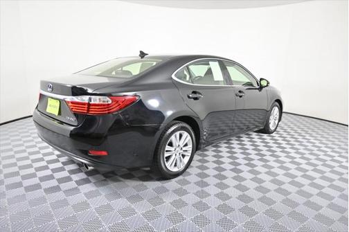 2014 Lexus ES 350 Base