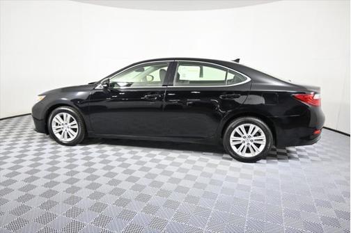 2014 Lexus ES 350 Base