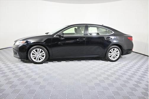 2014 Lexus ES 350 Base