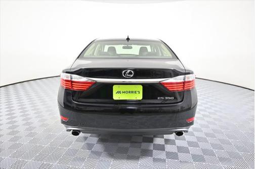 2014 Lexus ES 350 Base