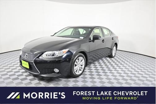 2014 Lexus ES 350 Base