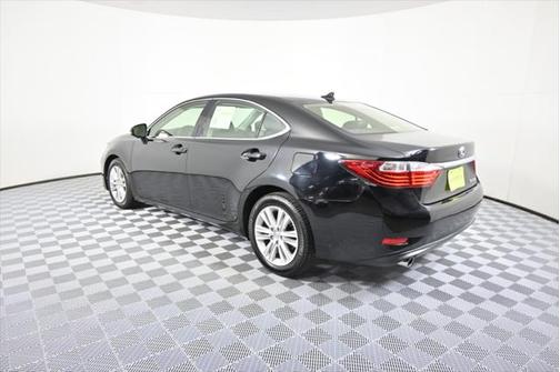 2014 Lexus ES 350 Base