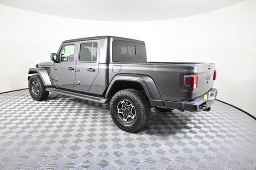 2022 Jeep Gladiator Sport S