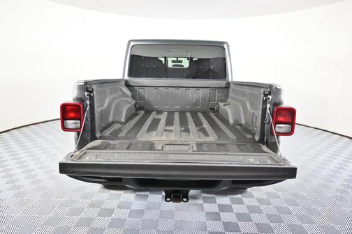 2022 Jeep Gladiator Sport S