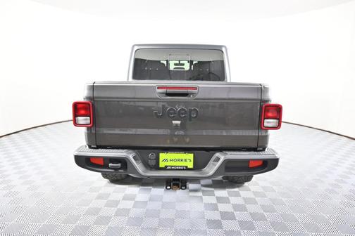 2022 Jeep Gladiator Sport S