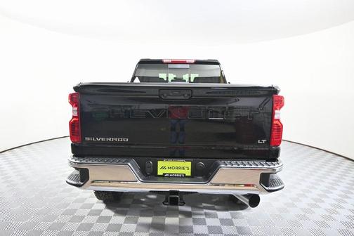 2026 Chevrolet Silverado 3500 LT