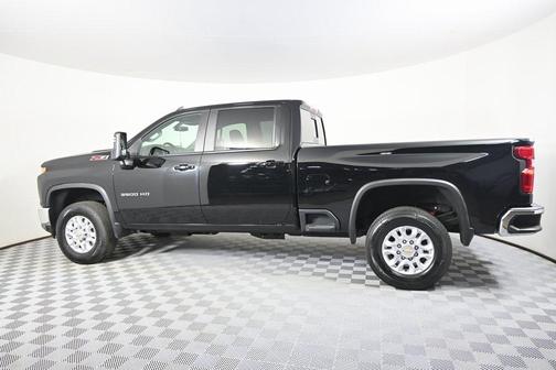 2023 Chevrolet Silverado 3500 LT