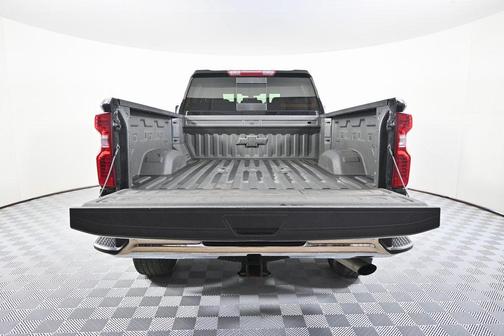 2023 Chevrolet Silverado 3500 LT