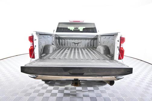 2020 Chevrolet Silverado 2500 LT