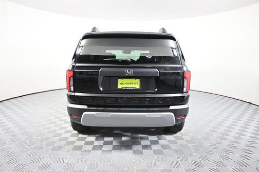 2026 Honda Passport AWD RTL