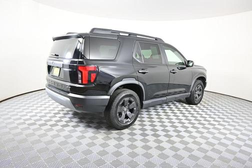2026 Honda Passport AWD RTL