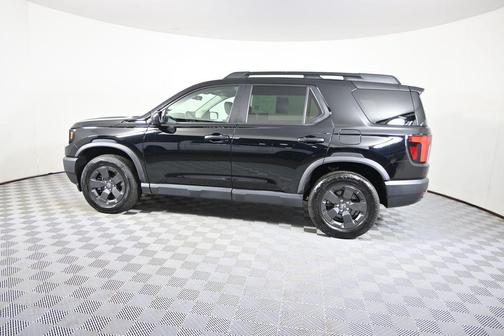2026 Honda Passport AWD RTL