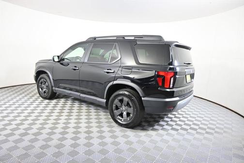 2026 Honda Passport AWD RTL