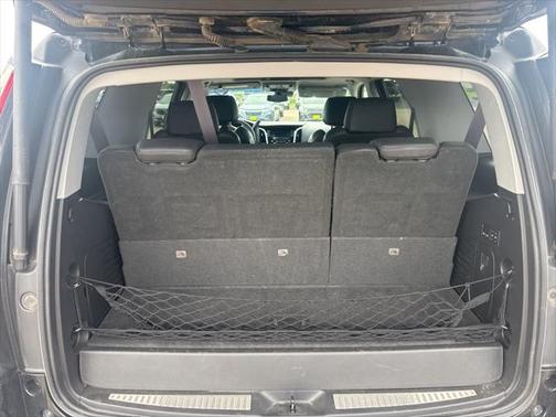 2017 Cadillac Escalade Premium Luxury