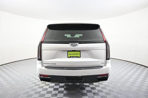 2022 Cadillac Escalade Sport Platinum