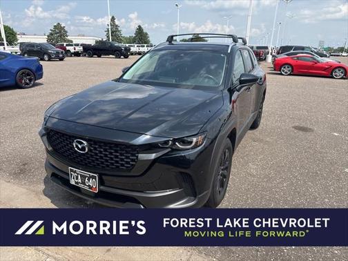 2024 Mazda CX-50 2.5 S Select