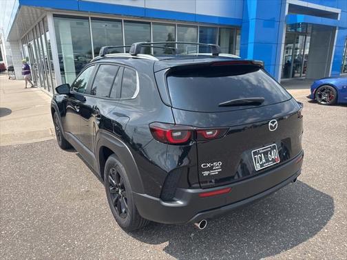 2024 Mazda CX-50 2.5 S Select