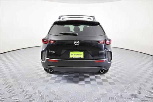 2024 Mazda CX-50 2.5 S Select