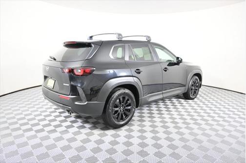2024 Mazda CX-50 2.5 S Select